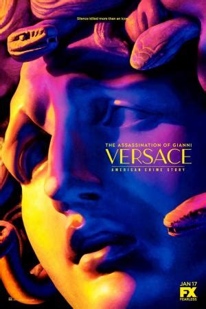 películas de gianni versace